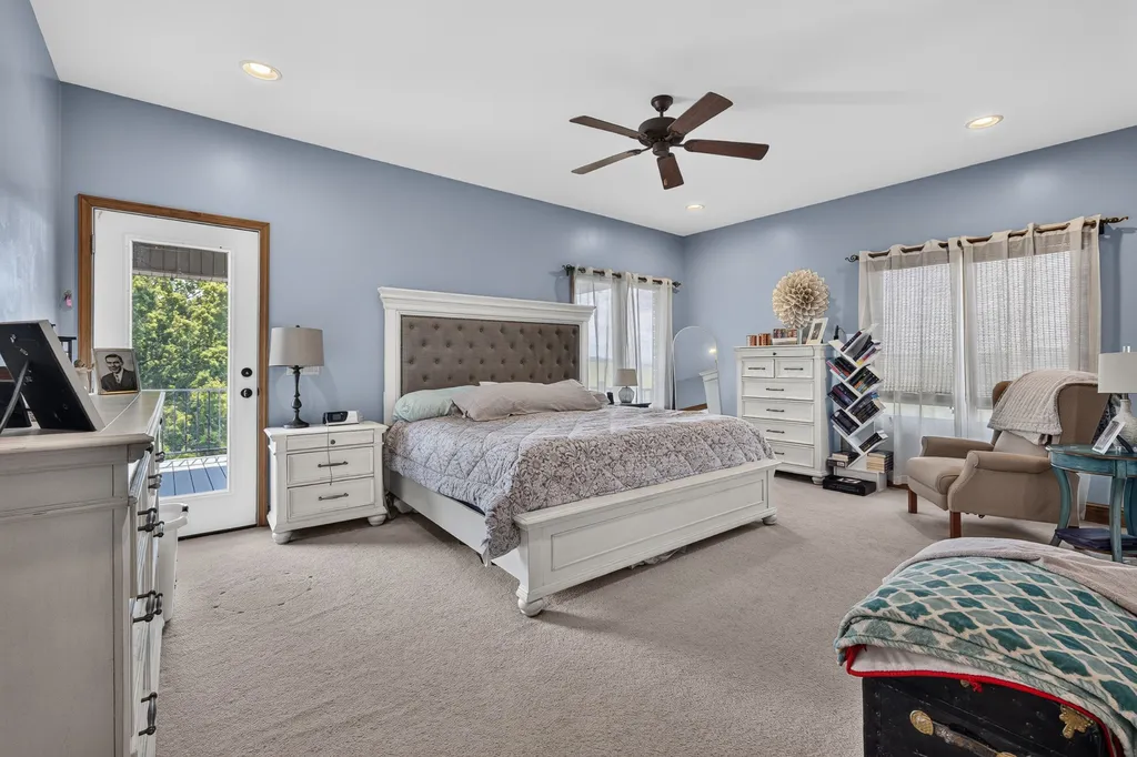 663 Lake Haven Drive Tullahoma TN 37388