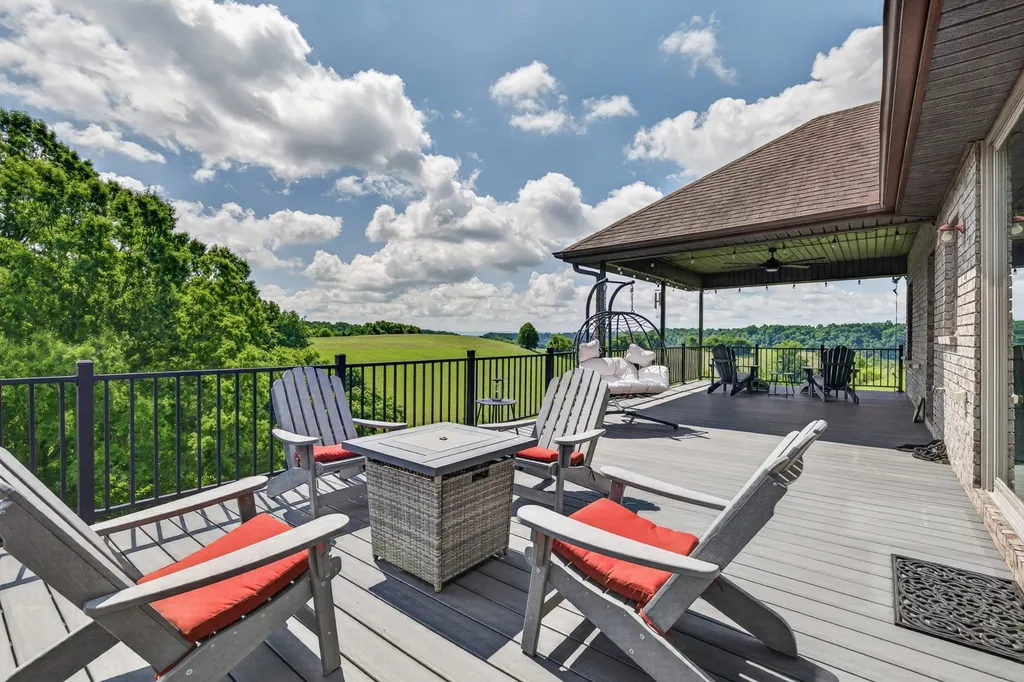 663 Lake Haven Drive Tullahoma TN 37388