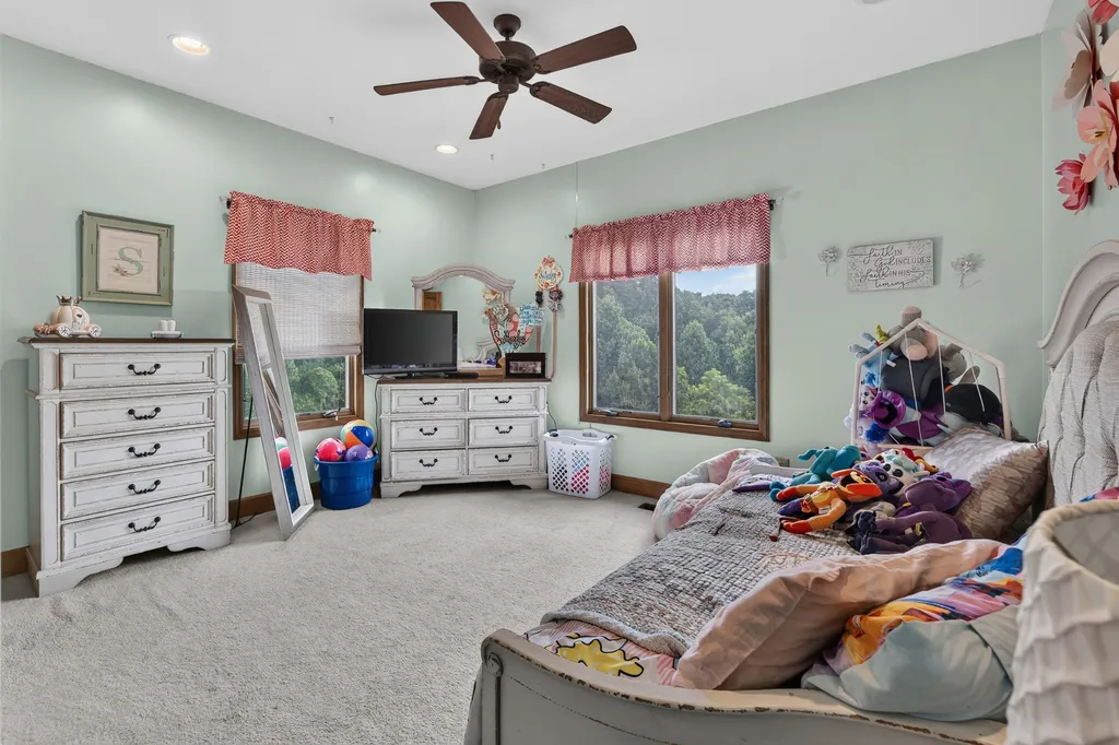 663 Lake Haven Drive Tullahoma TN 37388