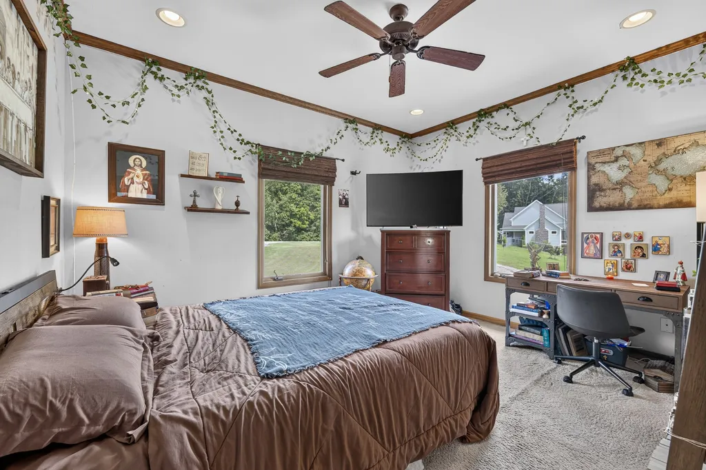 663 Lake Haven Drive Tullahoma TN 37388