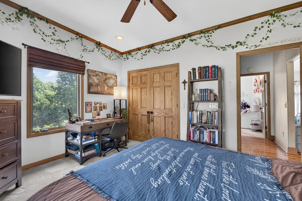 663 Lake Haven Drive Tullahoma TN 37388