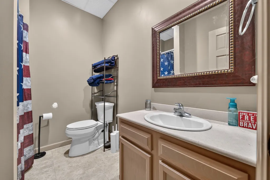 663 Lake Haven Drive Tullahoma TN 37388