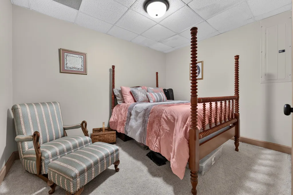 663 Lake Haven Drive Tullahoma TN 37388
