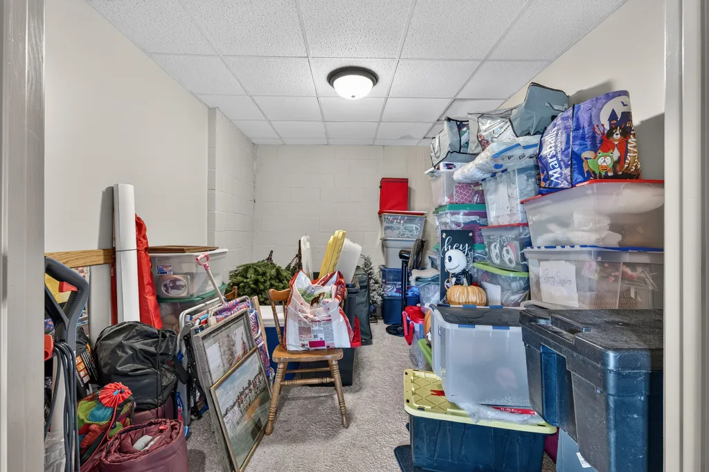 663 Lake Haven Drive Tullahoma TN 37388