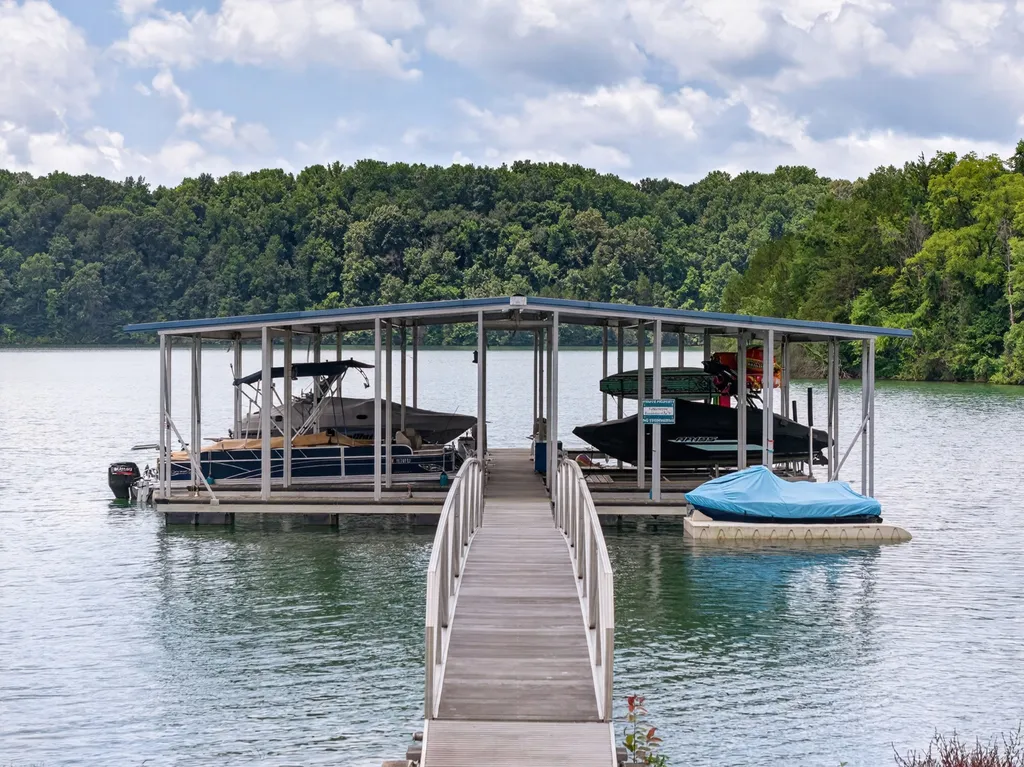 663 Lake Haven Drive Tullahoma TN 37388