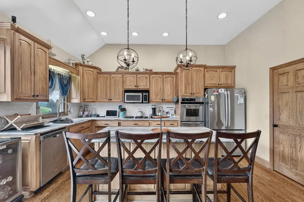 663 Lake Haven Drive Tullahoma TN 37388