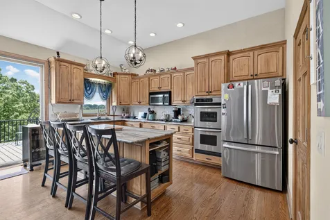 663 Lake Haven Drive Tullahoma TN 37388