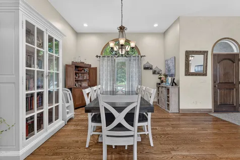 663 Lake Haven Drive Tullahoma TN 37388