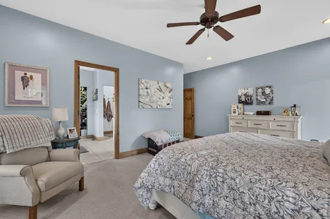 663 Lake Haven Drive Tullahoma TN 37388