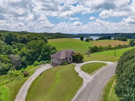 663 Lake Haven Drive Tullahoma TN 37388