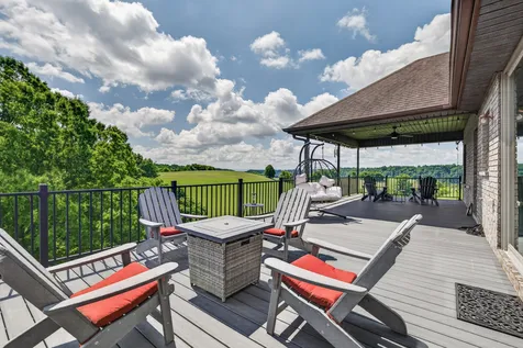 663 Lake Haven Drive Tullahoma TN 37388