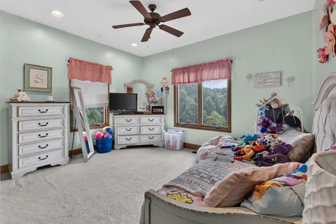 663 Lake Haven Drive Tullahoma TN 37388