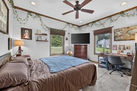 663 Lake Haven Drive Tullahoma TN 37388