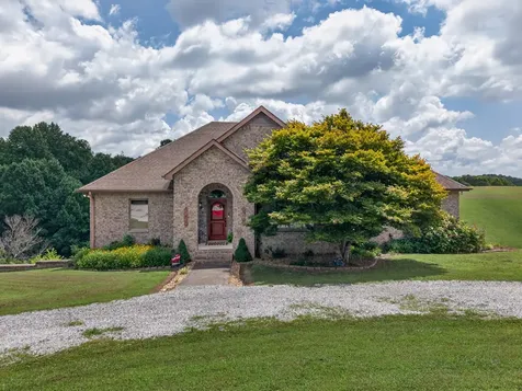 663 Lake Haven Drive Tullahoma TN 37388