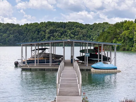 663 Lake Haven Drive Tullahoma TN 37388