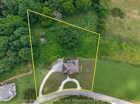 663 Lake Haven Drive Tullahoma TN 37388