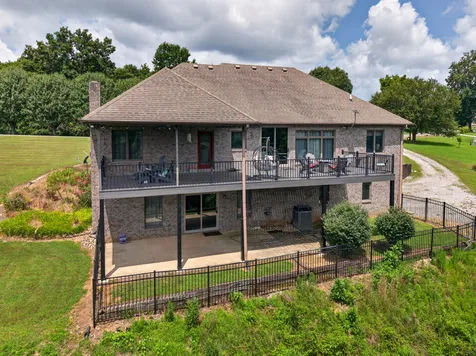 663 Lake Haven Drive Tullahoma TN 37388