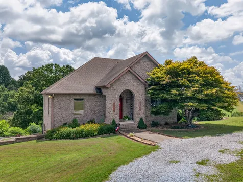 663 Lake Haven Drive Tullahoma TN 37388