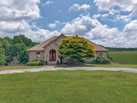 663 Lake Haven Drive Tullahoma TN 37388