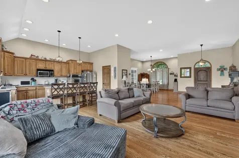 663 Lake Haven Drive Tullahoma TN 37388