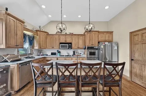 663 Lake Haven Drive Tullahoma TN 37388