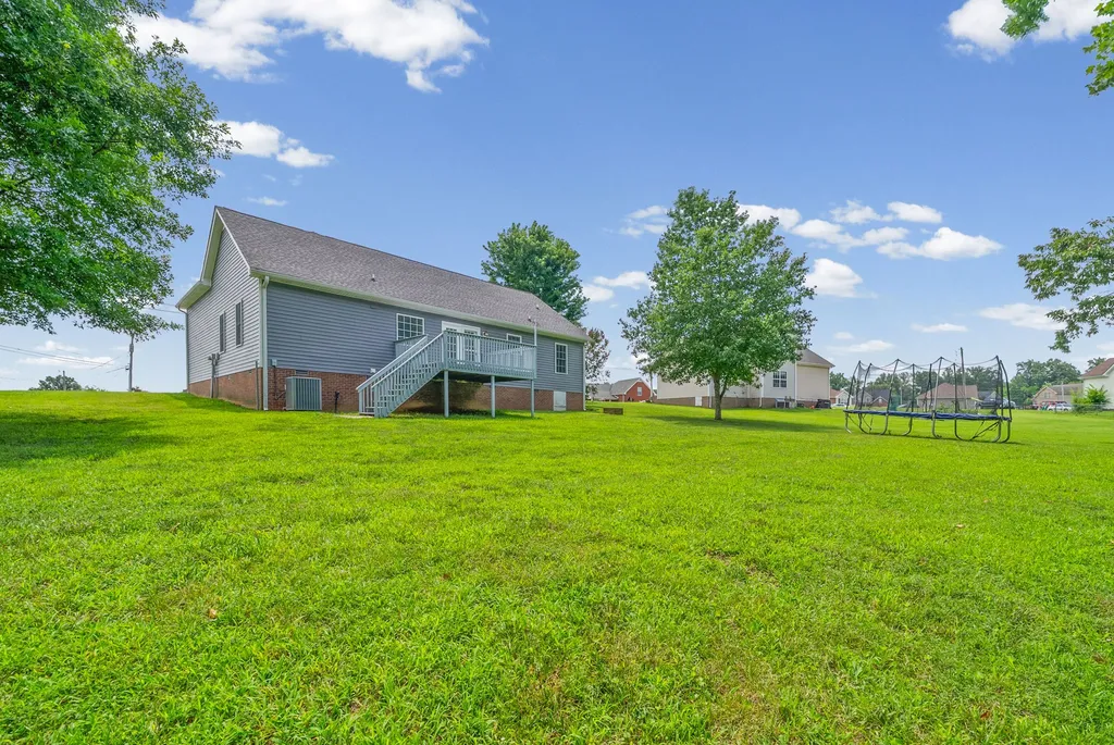 433 Todd Phillips Trail Clarksville TN 37042