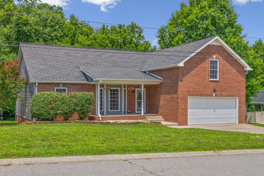 433 Todd Phillips Trail Clarksville TN 37042
