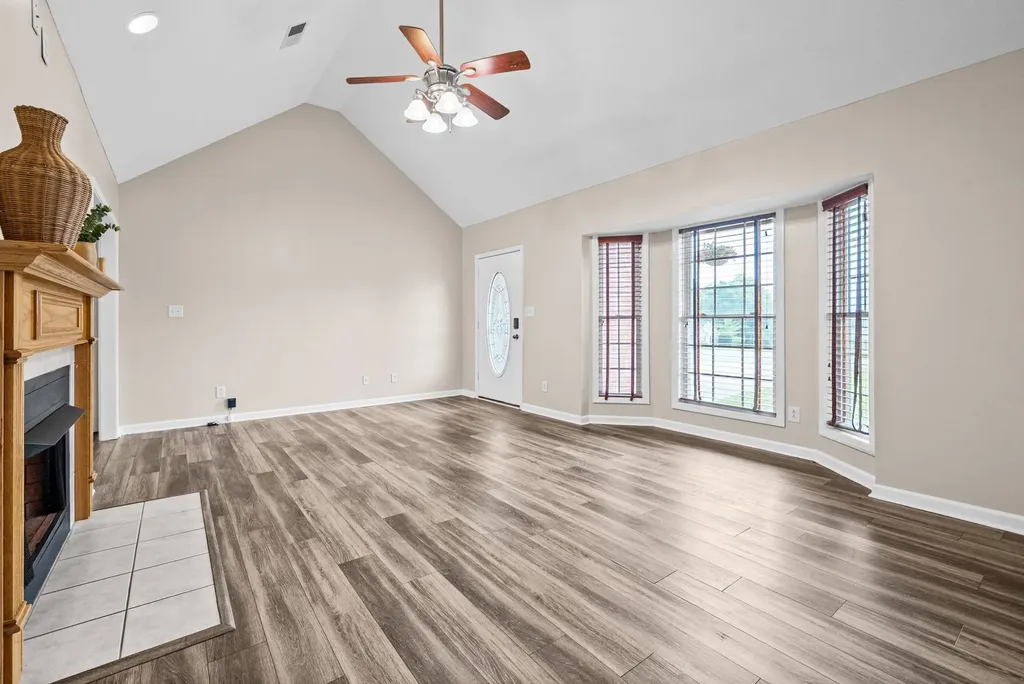 433 Todd Phillips Trail Clarksville TN 37042