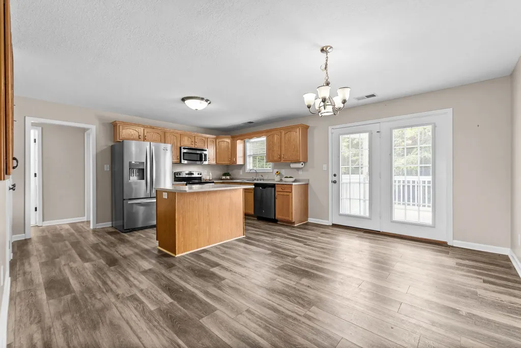 433 Todd Phillips Trail Clarksville TN 37042