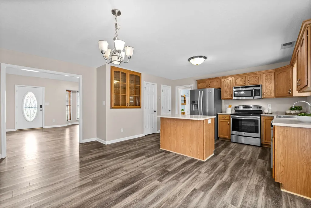 433 Todd Phillips Trail Clarksville TN 37042