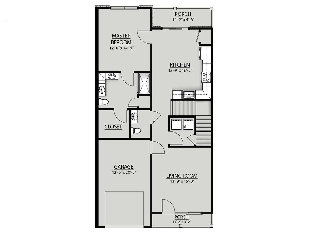 1907 Charadon Court Murfreesboro TN 37129