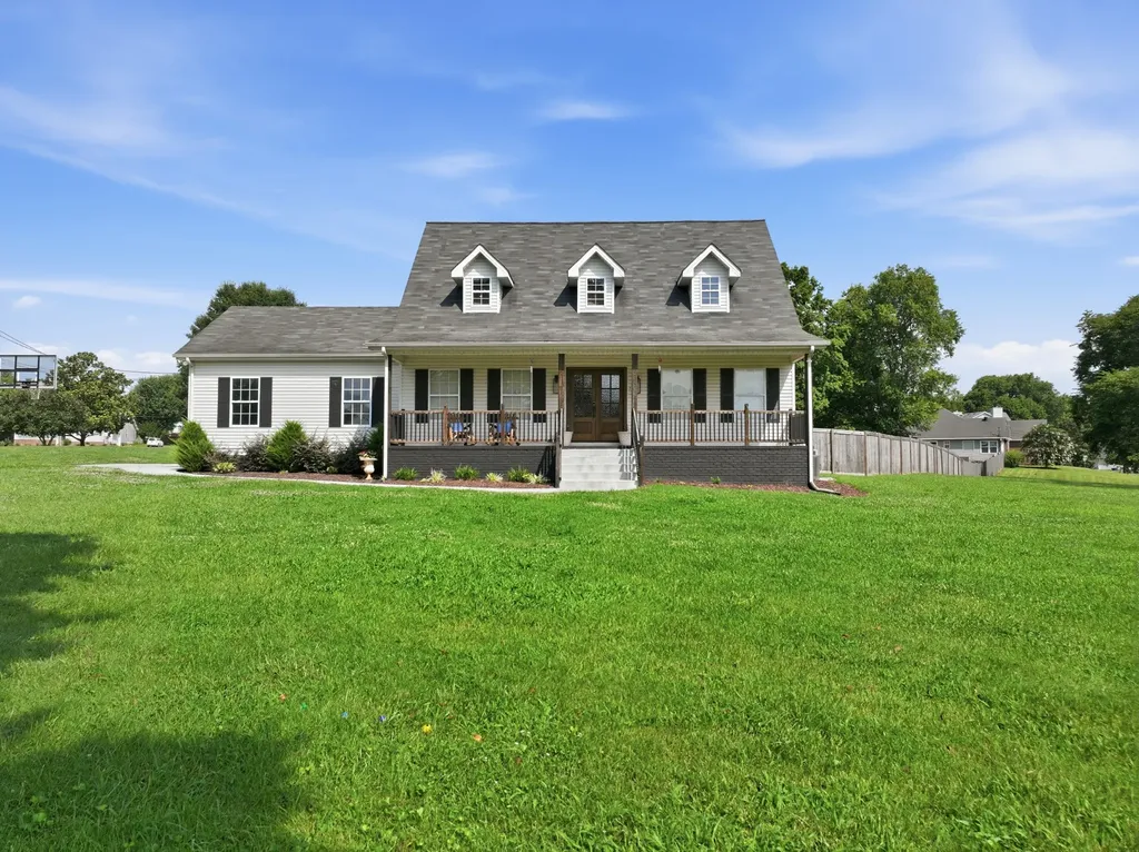 1504 Bradshaw Drive Columbia TN 38401