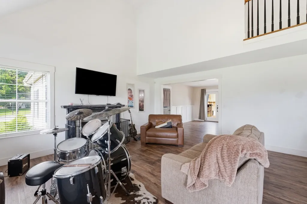 1504 Bradshaw Drive Columbia TN 38401