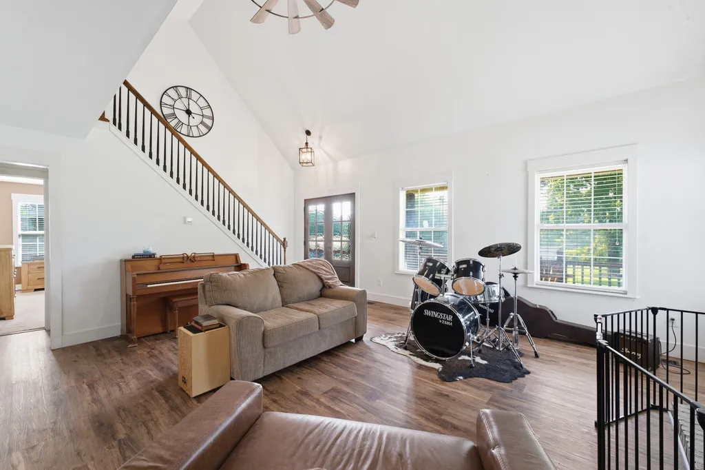 1504 Bradshaw Drive Columbia TN 38401