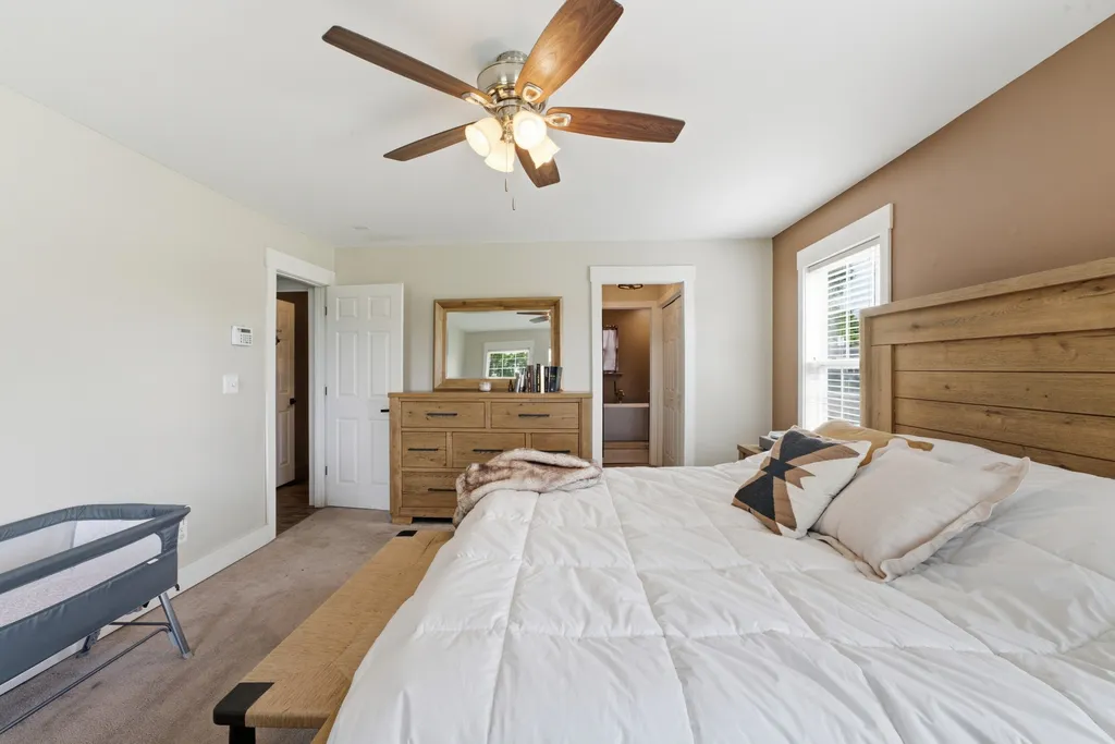 1504 Bradshaw Drive Columbia TN 38401
