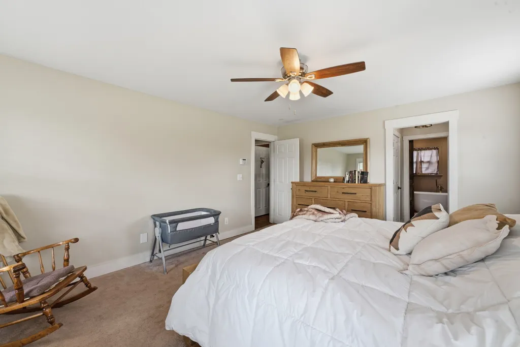 1504 Bradshaw Drive Columbia TN 38401