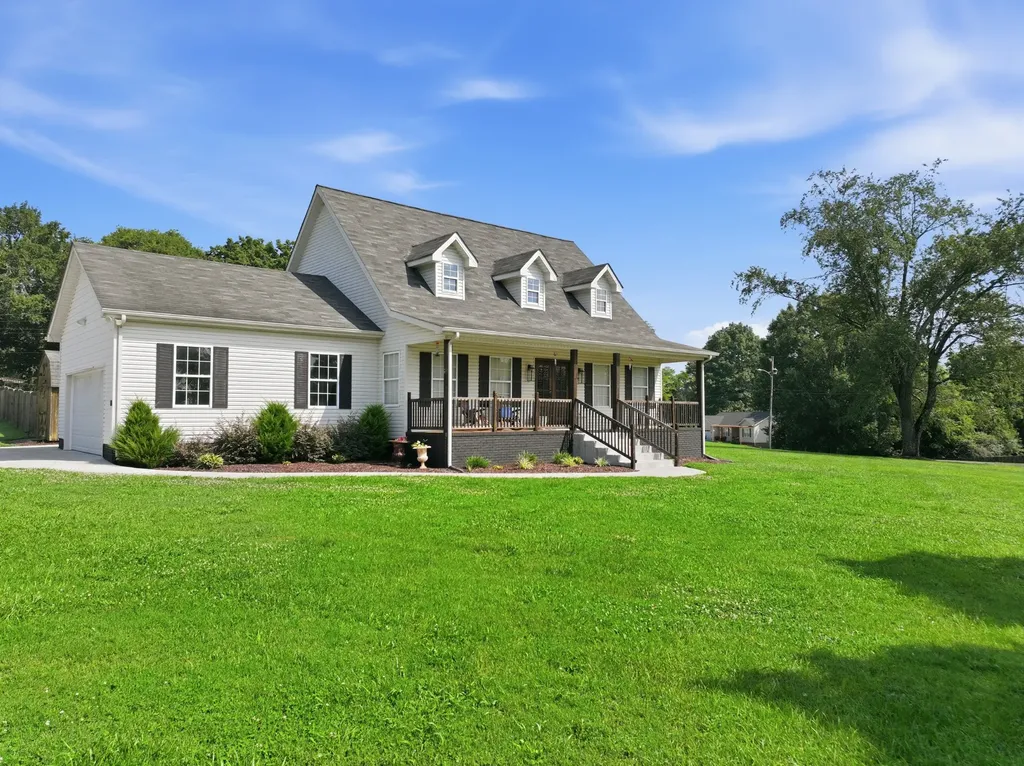 1504 Bradshaw Drive Columbia TN 38401