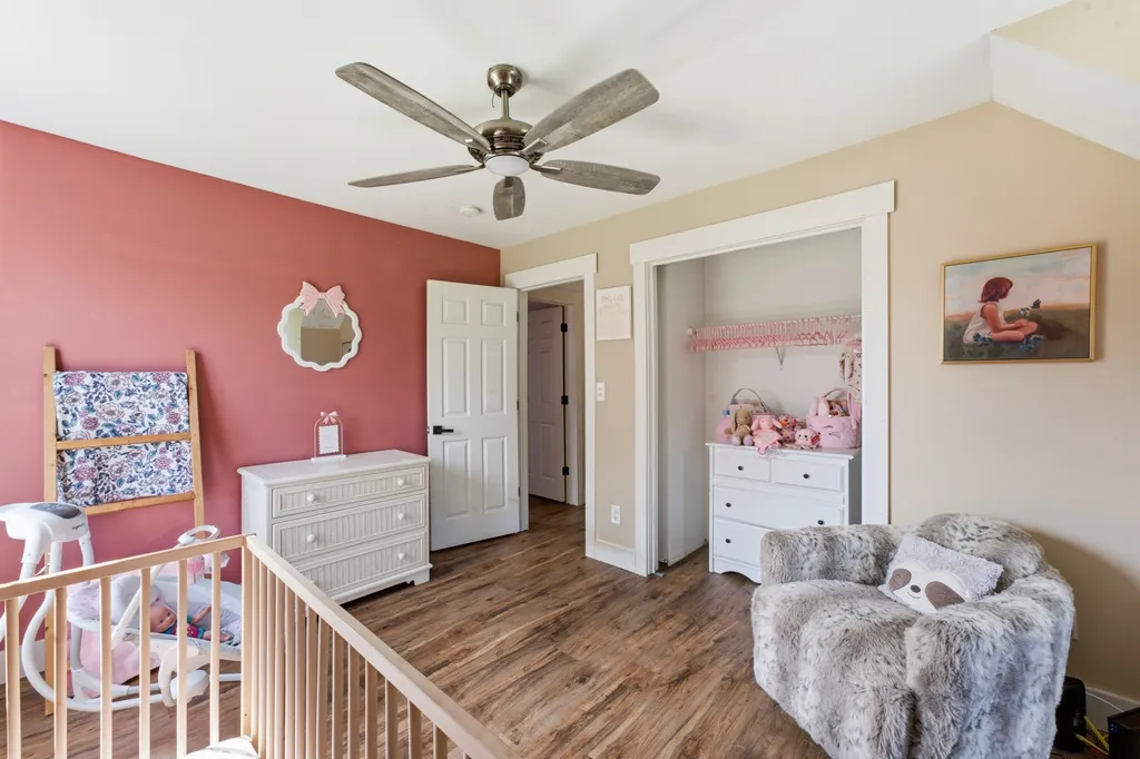 1504 Bradshaw Drive Columbia TN 38401