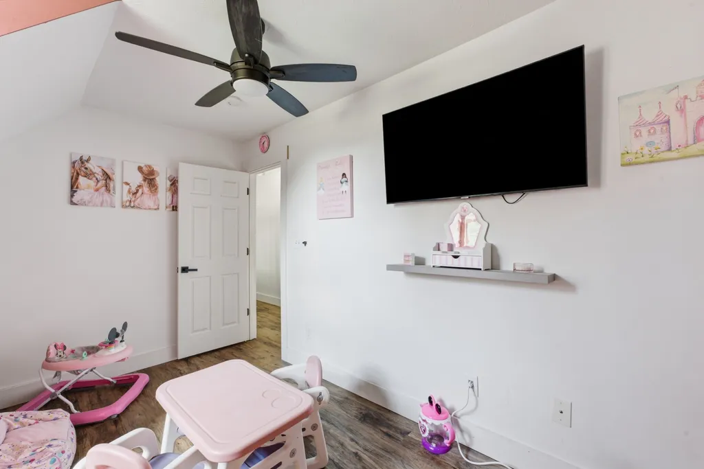 1504 Bradshaw Drive Columbia TN 38401