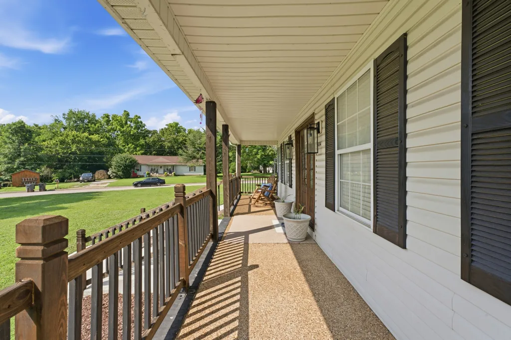 1504 Bradshaw Drive Columbia TN 38401