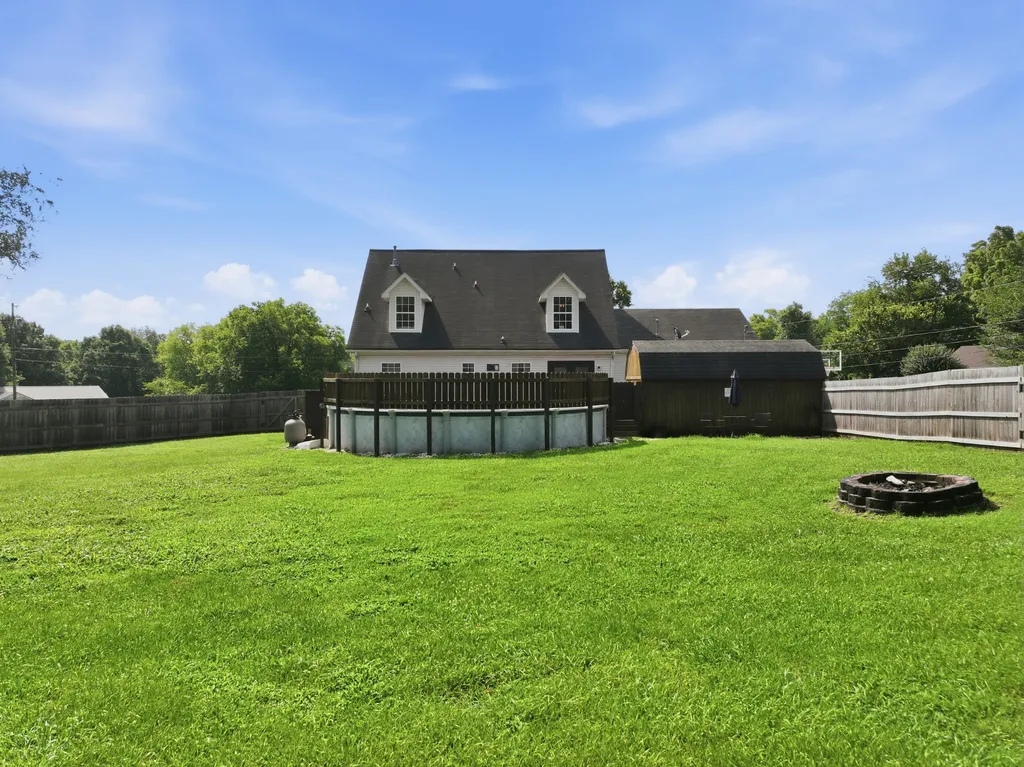 1504 Bradshaw Drive Columbia TN 38401