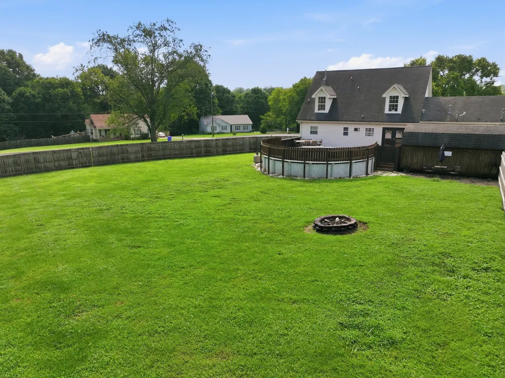 1504 Bradshaw Drive Columbia TN 38401