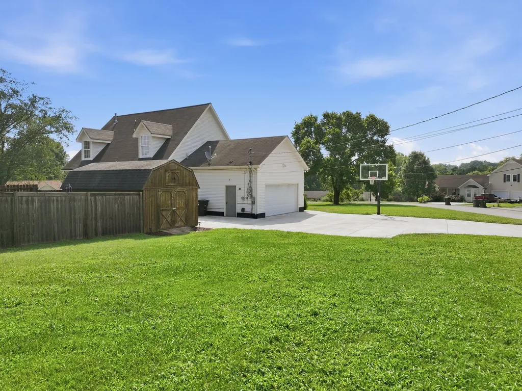 1504 Bradshaw Drive Columbia TN 38401