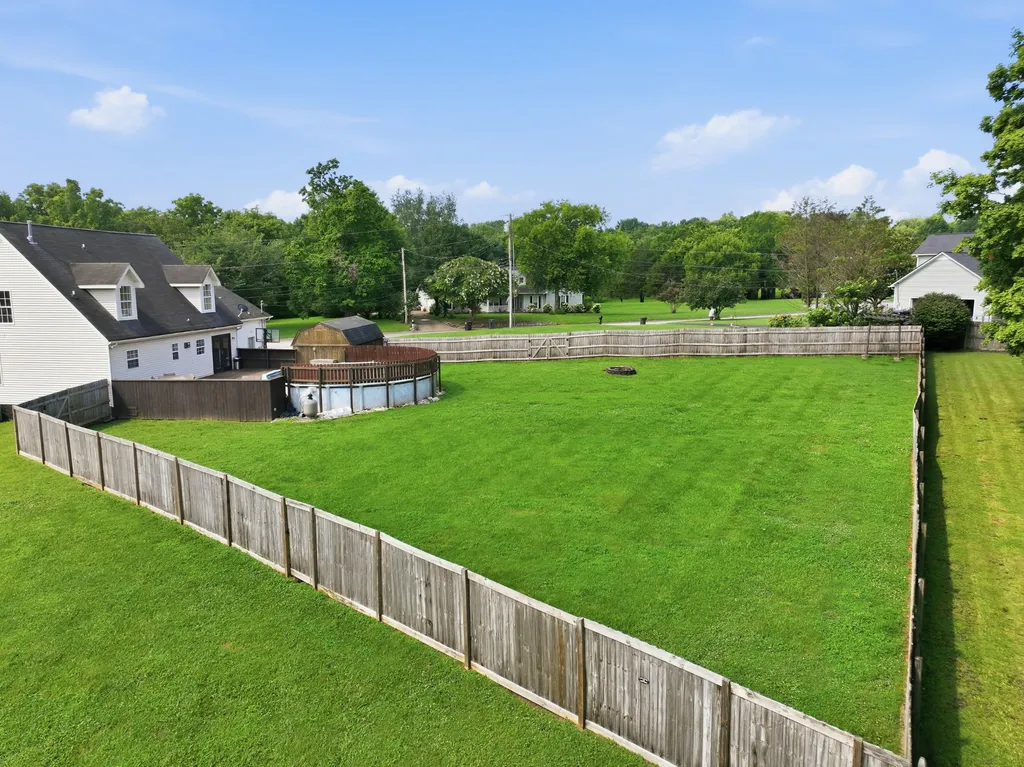 1504 Bradshaw Drive Columbia TN 38401
