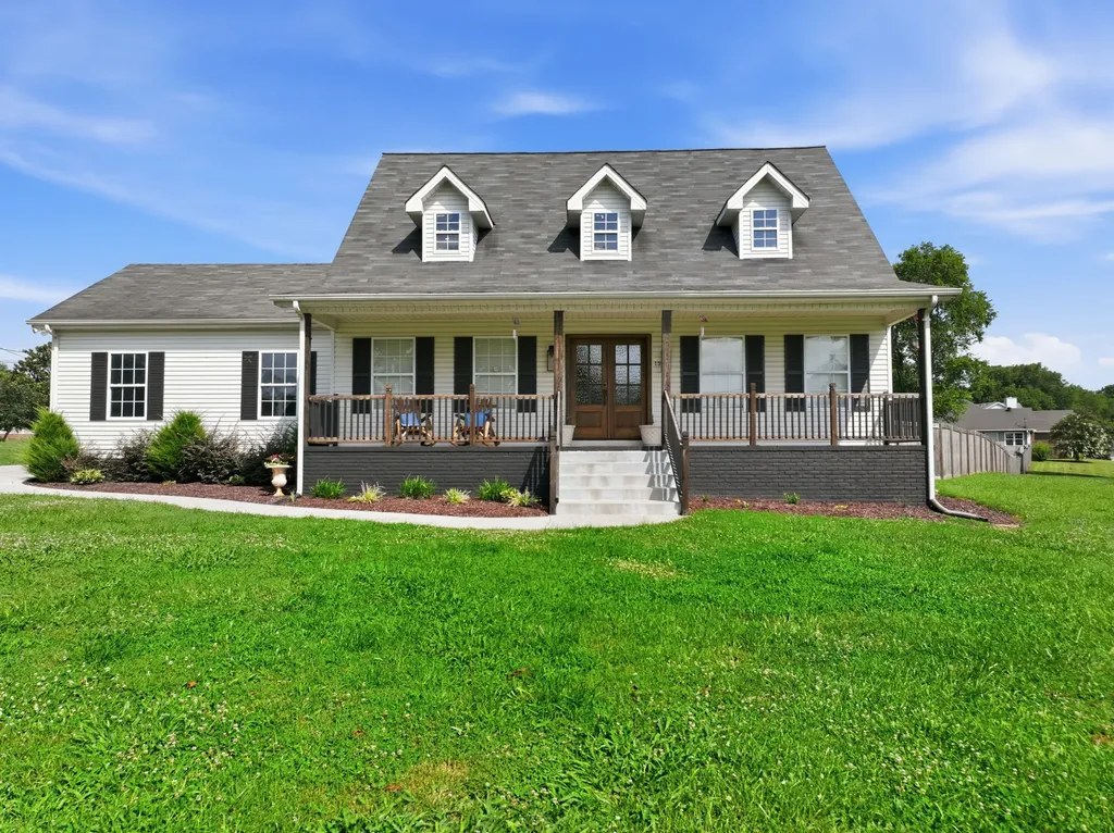 1504 Bradshaw Drive Columbia TN 38401