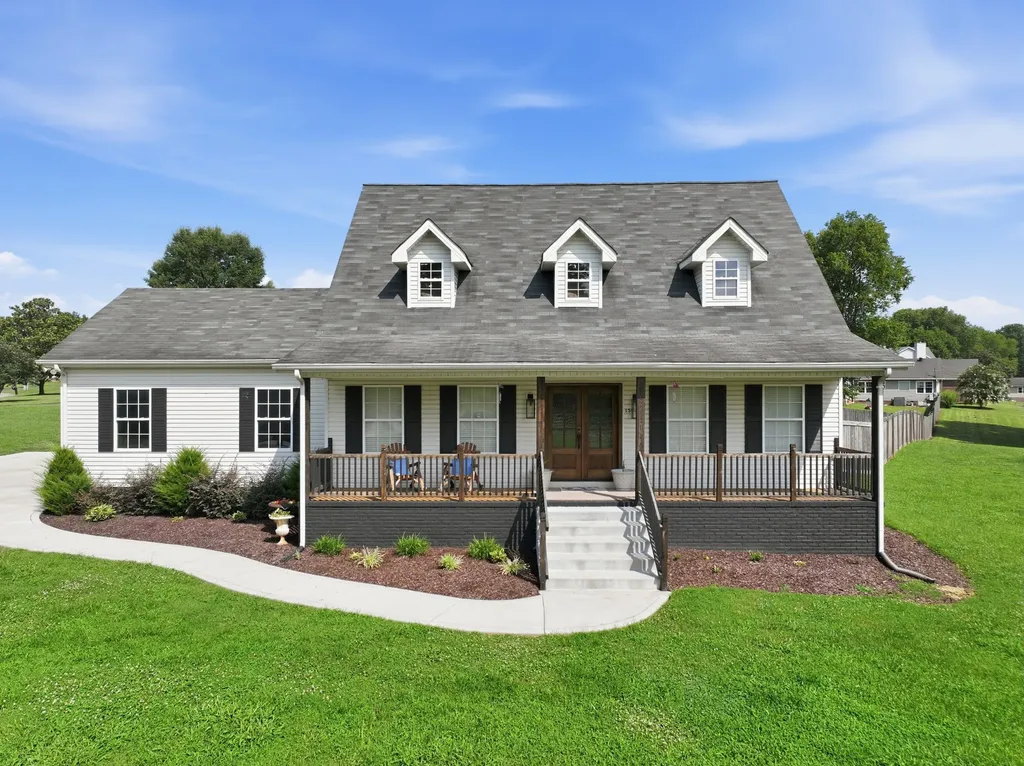 1504 Bradshaw Drive Columbia TN 38401