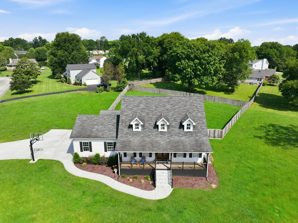 1504 Bradshaw Drive Columbia TN 38401