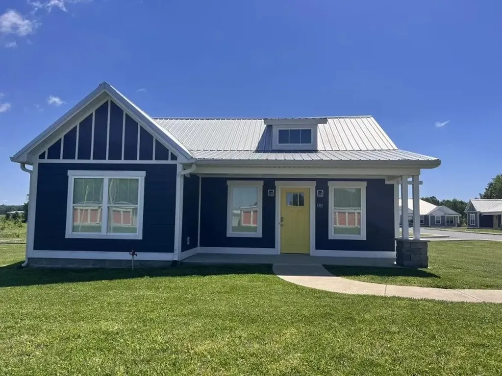 19 Trufollia Lane Lawrenceburg TN 38464