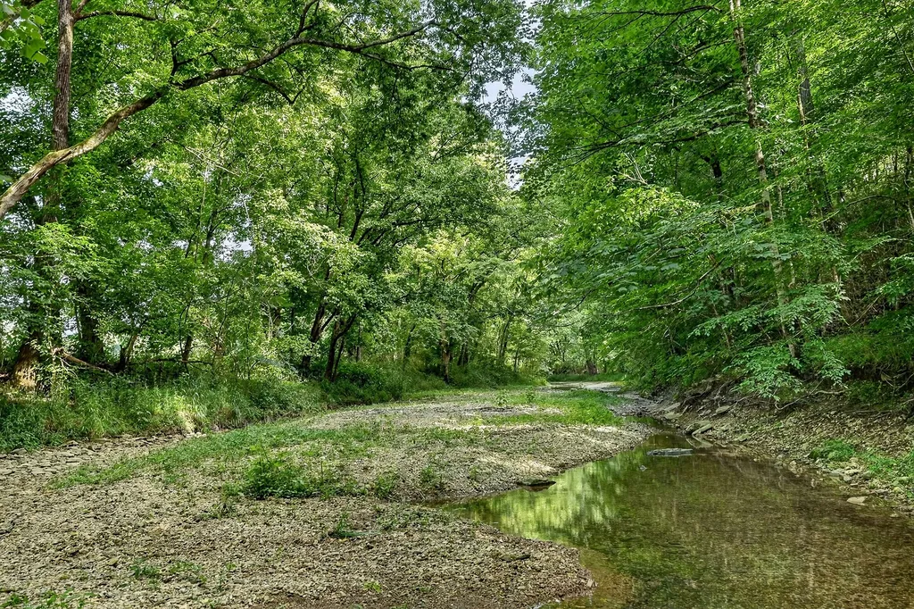 2926 Bryant Ridge Road Baxter TN 38544