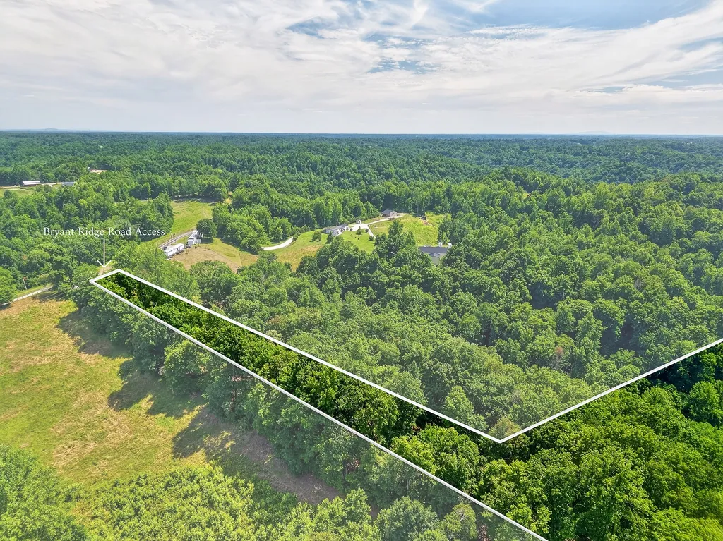 2926 Bryant Ridge Road Baxter TN 38544